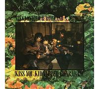 Nikki Sudden & Rowland S. Howard - Kiss You Kidnapped Charabanc [VINYL]