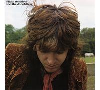 Nikki Sudden & the Jacobites - Texas [VINYL]