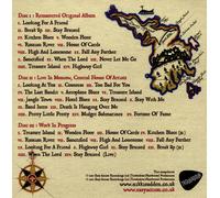 NIKKI SUDDEN & THE LAST BANDITS/NIKKI SUDDEN - TREASURE ISLAND NEW CD