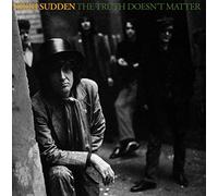 Nikki Sudden – The Truth Doesn't Matter – Vinyl