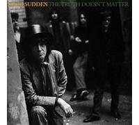 Nikki Sudden – The Truth Doesn't Matter – Vinyl
