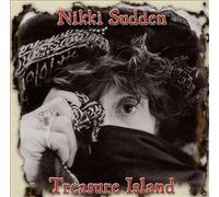 Nikki Suddenandphil Shoenfelt - Treasure Island