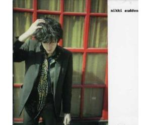 Nikki Sudden - Waiting On Egypt / Bible Belt