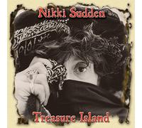 Nikki Suddenandphil Shoenfelt - Treasure Island