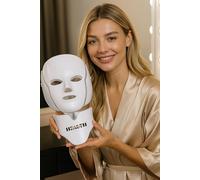 Nikki Temple LED Face Mask Glow II LED Face Mask Anti-ageing Skincare, White