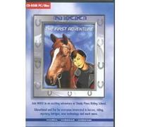 Nikki The First Adventure, Horse Riding Pc Game