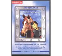 Nikki the first adventure - PC - UK