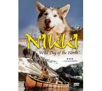 Nikki-Wild Dog of the North - Nikki: Wild Dog of North [DVD] [US Import] [NTSC]