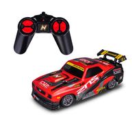 Nikko 1:18 Scale Remote Control Street Racer