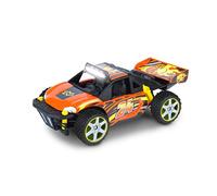 NIKKO 10041/10040 Race Buggies RC, Orange
