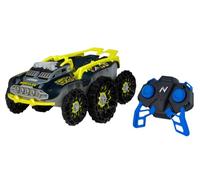 Nikko 10421/10420 Ferngesteuertes Auto Remote Controlled car, Gray, 30 cm