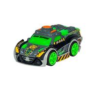 Nikko 20441 Road Rippers Afterburner-Mean Green 8.5"-22 cm Car, Multi