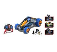 Nikko 9002 R/C Psycho Gyro Toy, Blue