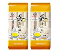 Nikko Albumen Noodles 908g (Pack of 2)