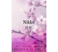 Nikko (Blood and Cherry Blossoms)