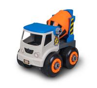 Nikko City Service - Cement Truck