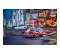 Nikko City Service Fleet - Tow Truck Red