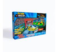 Nikko Far Out Toys Nascar Crash Circuit: Road Course Playset