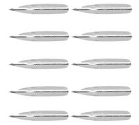 Nikko Manga Pen Nib G-Pen - 10pc