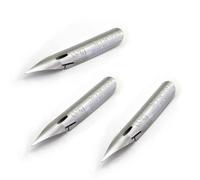 Nikko Manga Pen Nib G-Pen - 3 Pieces