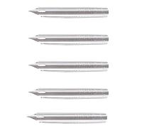 Nikko Manga Pen Nib Maru Pen - 5pc