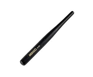 Nikko Maru Manga Pen Holder N-20 Black - for G, Saji, School, Character Nib