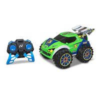 Nikko Nano VaporizR 3 Neon Green 8'' - 20 cm Remote Control Car Neon