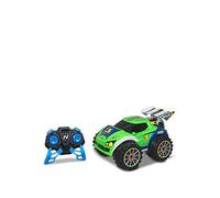 Nikko Nano Vaporizr R/C Neon Green Amphibious Car One Colour