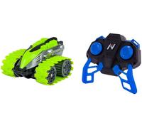NIKKO NanoTrax Remote Control Car - Electric Green