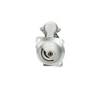 Nikko New Starter 24V Clockwise 10 Teeth Fits FORD VOLVO CUMMINS BV PSH