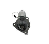 Nikko New Starter Motor Assembly 24 V 15080 Gram For Komatsu 7.5 kw 0230003345