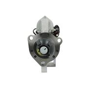 Nikko New Starter Motor Assembly 24 V 17390 Gram For Komatsu 7.5 kw 0230007775
