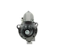 Nikko New Starter Motor Assembly 24 V 17410 Gram For Komatsu 7.5 kw 0230007755