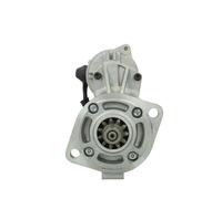 Nikko New Starter Motor Assembly 24 Volt 7830 Gram For Komatsu 3.0 kw 0240000030