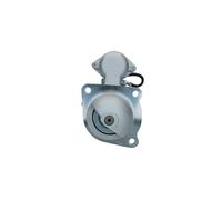 Nikko New Starter Motor Assembly 24 Volt 8270 Gram For Cummins 3.5 kw 0230002038