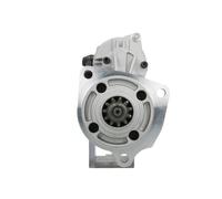 Nikko New Starter Motor Assembly 24 Volt 8440 Gram For Isuzu 4.5 kw 0610000250