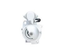 Nikko New Starter Motor for Hyster 2.9 kw 610000270