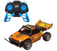 NIKKO Race Buggies Hyper Blaze Remote Control Buggy - Orange