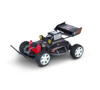 Nikko Race Buggies - Turbo Panther - 9 Inch 23 Cm Remote Control Car, Multi