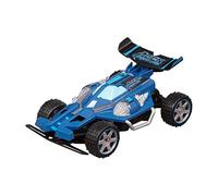 NIKKO - Race Buggies - Steerable car - Remote controlled car - RC car for kids - Alien Panic Blue, 6 years