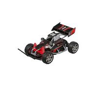 Nikko Turbo Panther Race Buggies Remote Controlled Black Race Car