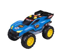 Race Truck - Blue Nikko Blue 1 Pack