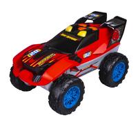 Nikko Race Truck - Red | Size: 1 Pack Nikko Red 1 Pack