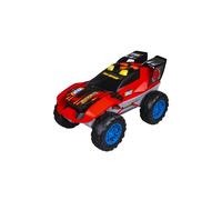 Nikko Race Trucks - Red