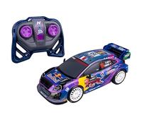 Nikko - RC Night Mode - M-Sport Ford Puma (25cm) (10391)