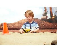 Nikko Rhino Construction - Dump Truck