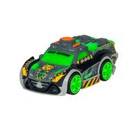 Nikko Road Rippers Afterburner - Mean Green 8.5" - 22 cm Car