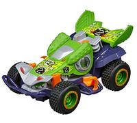 Nikko - Road Rippers Car Extreme Action Mega Monsters - Beast Buggy
