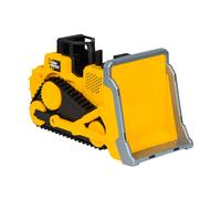 Nikko Road Rippers Mega Fleet Light & Sound 12" - 30 cm Bulldozer