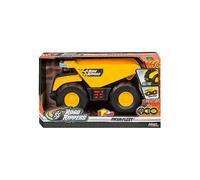 Nikko Road Rippers Mega Fleet Light & Sound 12'' - 30 cm Dump Truck